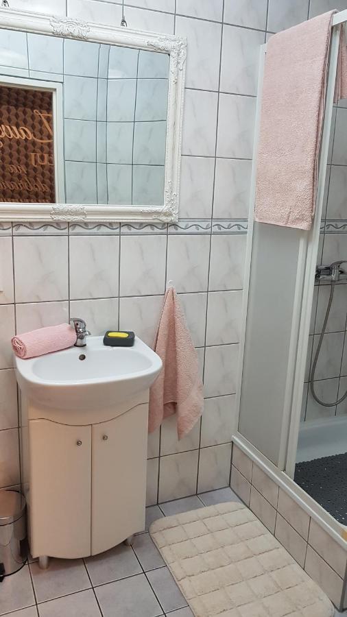Pokoje Goscinne Zblewo Εξωτερικό φωτογραφία